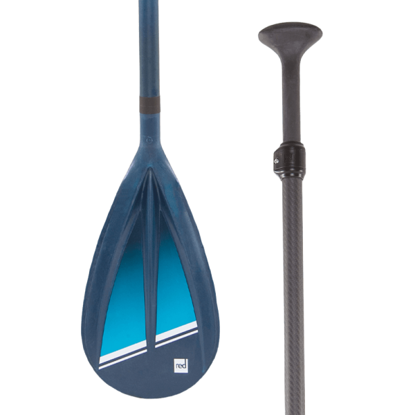 Red Paddle Co, Hybrid Tough Adjustable SUP Paddle