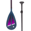 Red Paddle Co, Prime Purple Lightweight SUP Paddle - Image 2