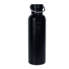 Red Original, Insulated Black Water Bottle - Image 2