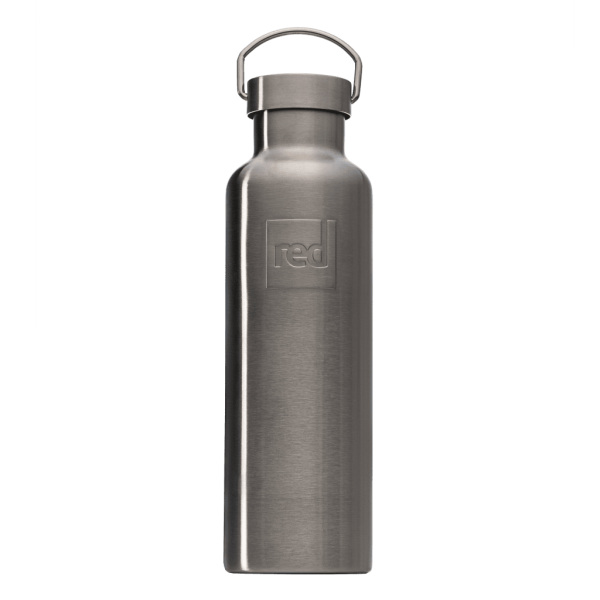 Red Original, Insulated Stainless Steel Water Bottle