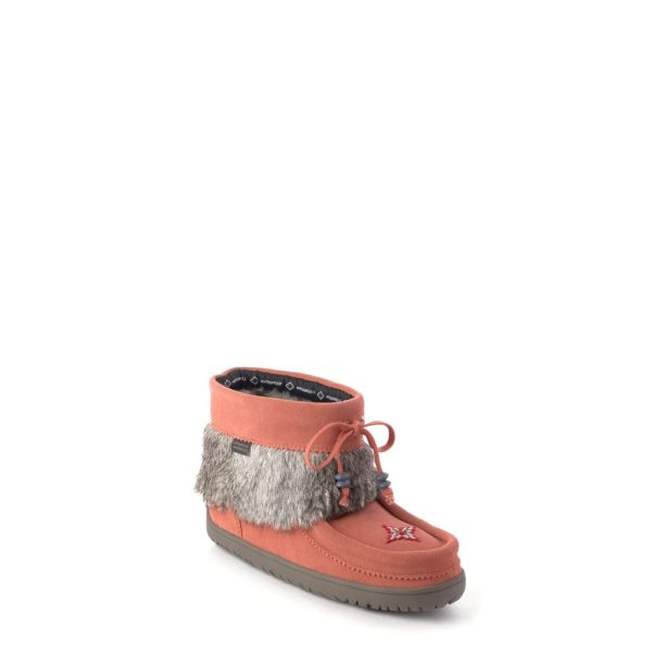 Manitobah Mukluks, Waterproof Keewatin