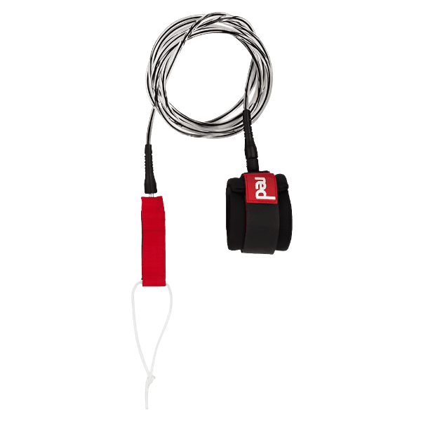 Red Paddle Co, 10ft Board Leash - Surf