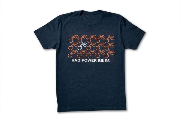 Getbold, rad-power-bikes-logo-shirt