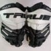 True : Sr, TRUE PRO RETURN SAM POULIN CAT9 PLAYER GLOVES - Image 2