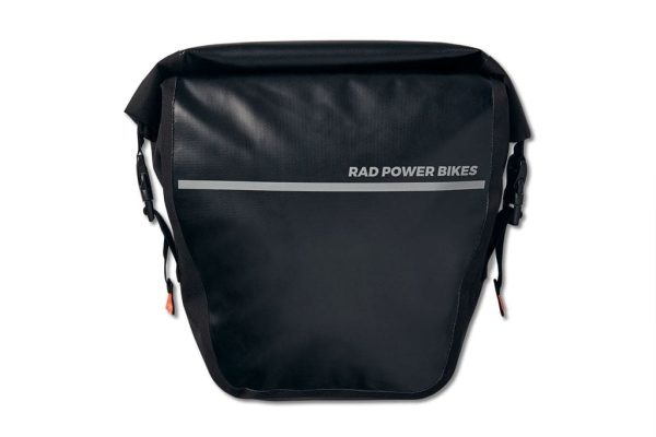 Rad Power Bikes Canada, fremont-pannier-bag