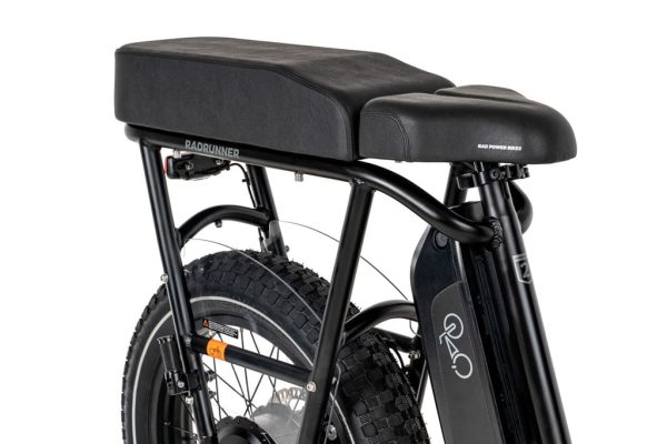 Rad Power Bikes Canada, radrunner-2-passenger-package