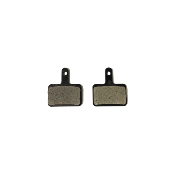 Evolv, Hydraulic Brake Pads