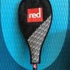 Red Equipment Ca, Protective SUP Paddle Blade Cover - Image 2