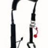 Red Equipment Ca, 8' Quick Release Leash - Image 2