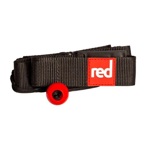 Red Equipment Ca, Quick Release SUP Leash Waist Belt