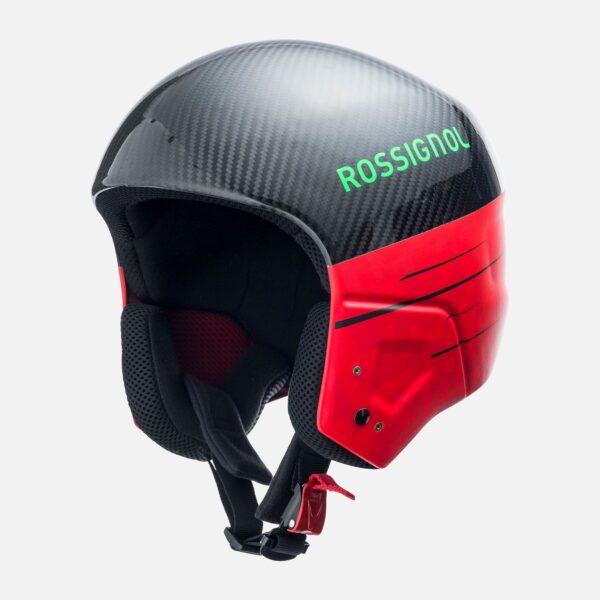 Rossignol, Unisex Helmet  Hero Giant Carbon FIS
