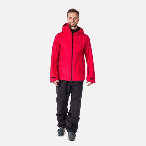 Rossignol, Men's SKPR Three-Layer Jacket