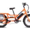 Rad Power Bikes Canada, radwagon-4-electric-cargo-bike - Image 2