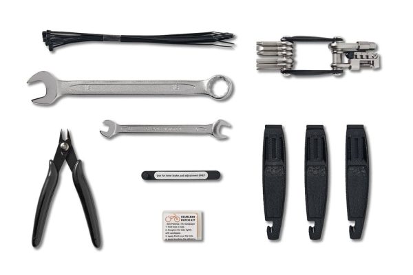 Rad Power Bikes Canada, roadside-repair-tool-kit