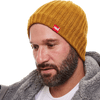 Red Original, Roam Beanie - Mustard - Image 2