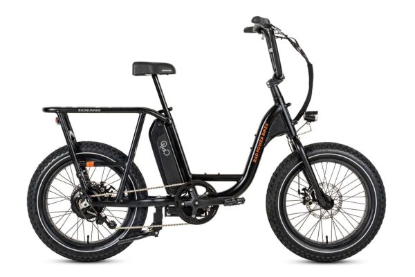 Rad Power Bikes Canada, radrunner-2-electric-utility-bike