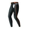 Shock Doctor, SHOCK DOCTOR MENS COMPRESSIONS JOCK PANT W/BIO-FLEX CUP - Image 2