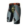 Shock Doctor, SHOCK DOCTOR X-FITT CROSS COMPRESSION HOCKEY JOCK SHORT W/AIRCORE HARD CUP - Image 2