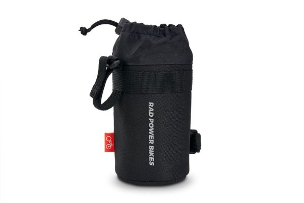 Rad Power Bikes Canada, handlebar-bag