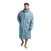 Red Original, Men's Long Sleeve Waterproof Dry Changing Robe Alter Evo - Alpine Blue - Image 2