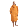 Red Original, Women's Long Sleeve Waterproof Dry Changing Robe Alter Evo - Bitter Orange - Image 2