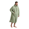 Red Original, Men's Long Sleeve Waterproof Dry Changing Robe Alter Evo - Sage Green - Image 2