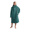 Red Original, Women's Long Sleeve Waterproof Dry Changing Robe Alter Evo - Deep Teal - Image 2