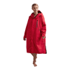 Red Original, Women's Long Sleeve Waterproof Dry Changing Robe Alter Evo - Siren Red - Image 2