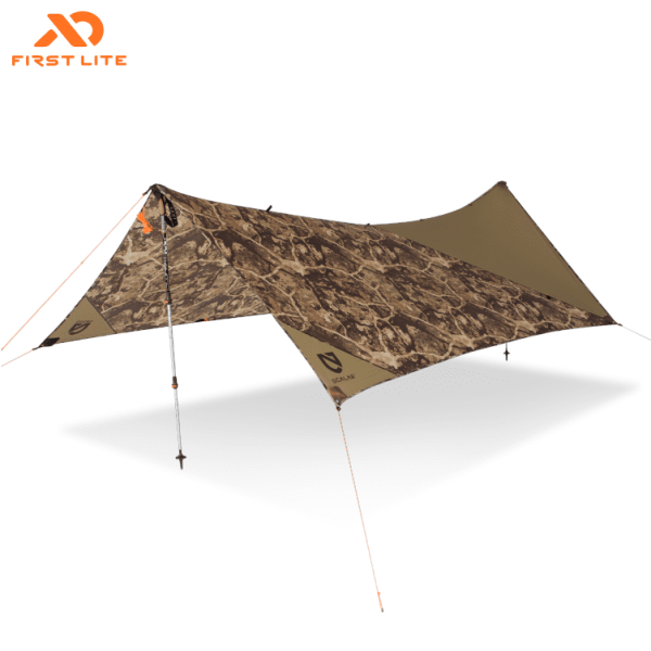 Nemo Equipment, Scalar(TM) Multi-Configuration Camp Tarp