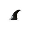 Red Equipment Ca, US Black Plastic Fin - Image 2