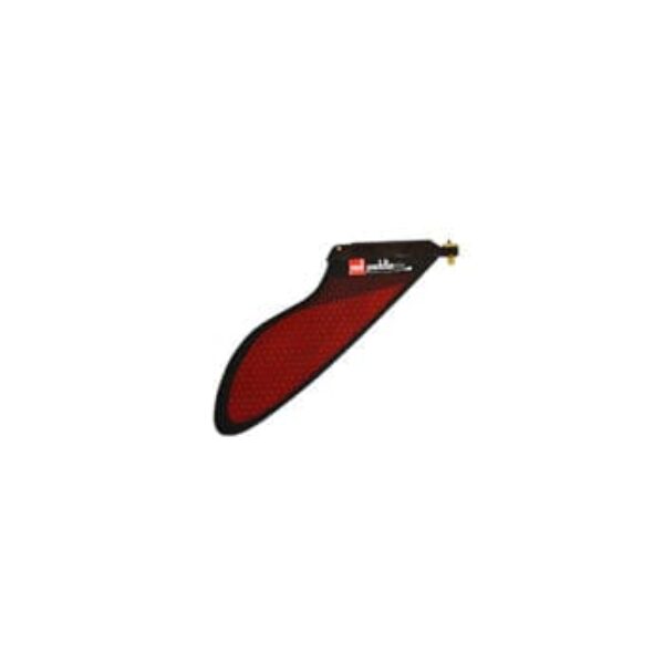 Red Equipment Ca, US Race Fin c/w Bag