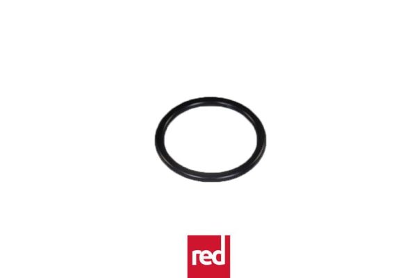 Red Equipment Ca, RPC Pump O-ring