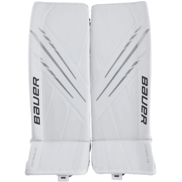 Bauer : Sr, BAUER S21 VAPOR HYPERLITE SENIOR GOAL PAD