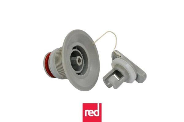 Red Equipment Ca, RPC Board Valve