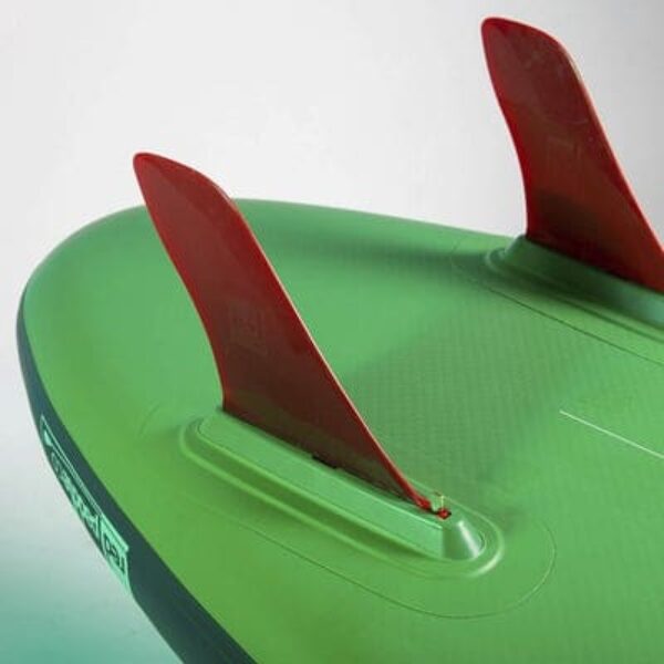 Red Equipment Canada, Voyager 8" Fin (2021)