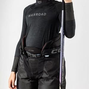 Warroad, WARROAD TILO PRO STOCK NECK & WRIST YOUTH SHIRT