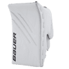 Bauer : Sr, BAUER S21 VAPOR HYPERLITE SENIOR GOAL BLOCKER - Image 2