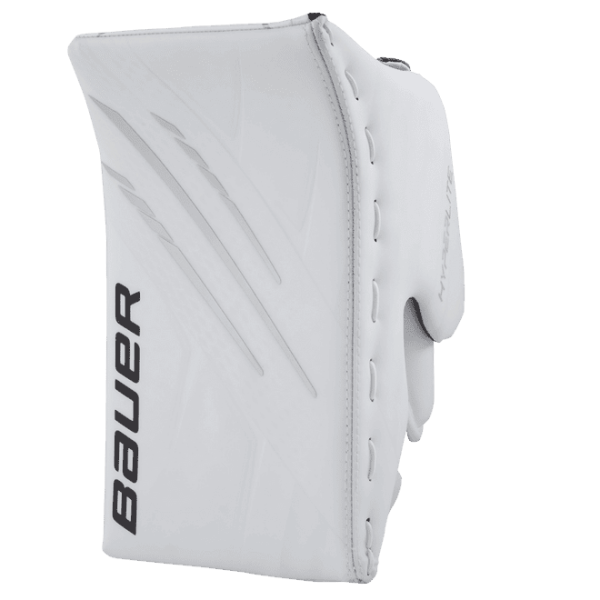 Bauer : Sr, BAUER S21 VAPOR HYPERLITE SENIOR GOAL BLOCKER