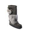 Manitobah Mukluks, Waterproof Adjustable Snowy Owl - Image 2