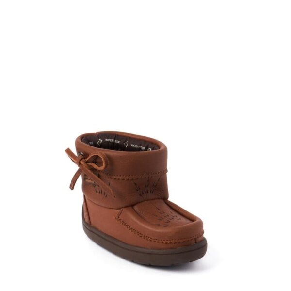Manitobah Mukluks, Waterproof Gatherer Toddler