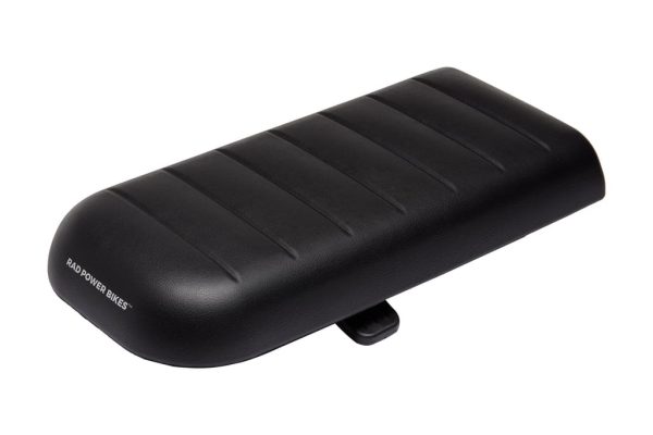 Rad Power Bikes Canada, radwagon-5-deckpad