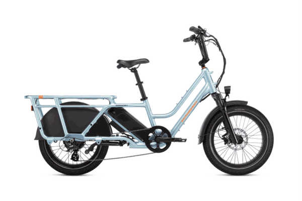 Rad Power Bikes Canada, radwagon-electric-cargo-bike