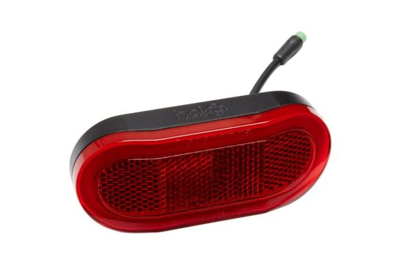 Rad Power Bikes, taillight-radwagon-5