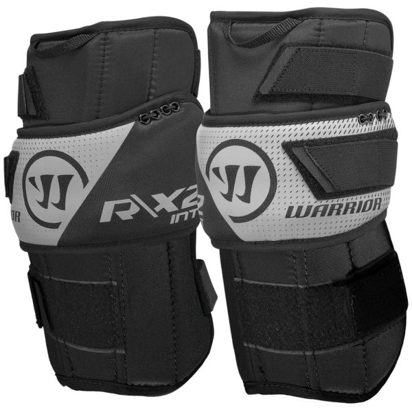 Warrior, Warrior Ritual X2 Int Goalie Knee Pads