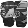 Warrior, Warrior Ritual X2 Pro Sr Goalie Knee Guards - Image 2