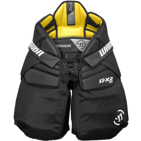 Warrior : Sr, Warrior Ritual X2 Sr Goalie Pants