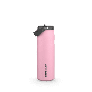 Stanley - Canada, The Messi x Stanley IceFlow(TM) Bottle with Flip Straw Lid &verbar; 24 OZ &verbar; 0.7 L