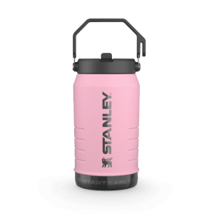 Stanley - Canada, The Messi x Stanley IceFlow(TM) Jug with Fast Flow Lid &verbar; 64 OZ &verbar; 1.9 L