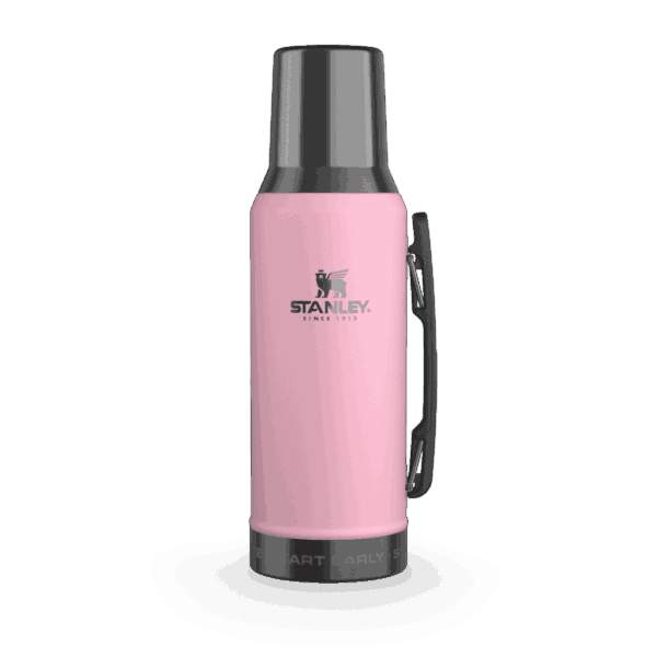 Stanley - Canada, The Messi x Stanley Classic Vacuum Bottle &verbar; 1.3 QT