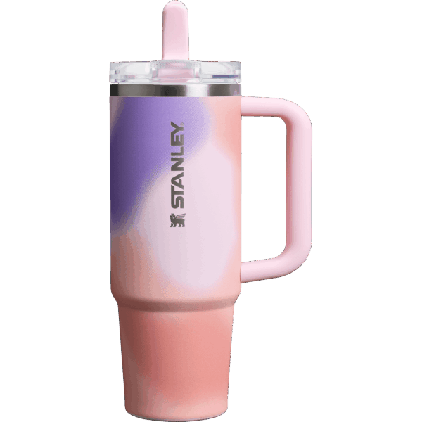 Stanley - Canada, The New Frequency Quencher ProTour Flip Straw Tumbler &verbar; 30 OZ &verbar; 0.88 L